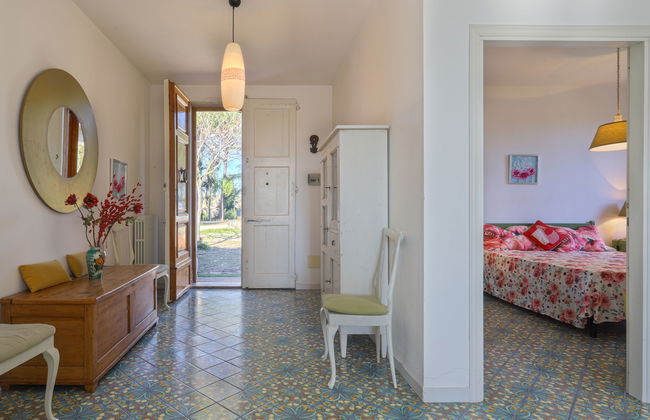 3 bedroom House in Certaldo with swimming pool and garden - Photo 9