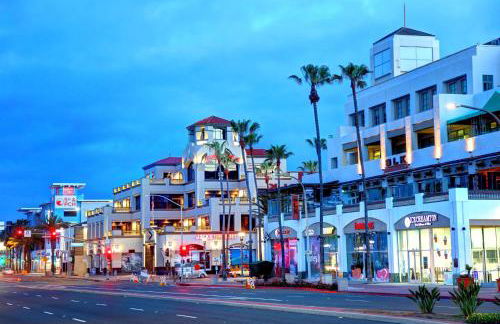 H&H Modern Lux 4BD 1 King Suite 3 Queen SoCal Disney - Foto 67