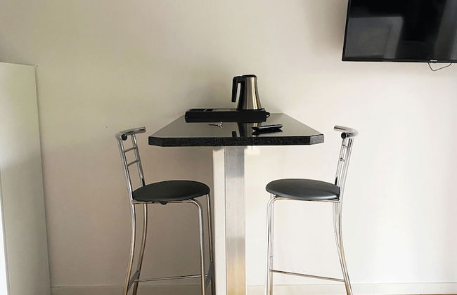 Wonderful Apartments in the centre of OS - Foto 34