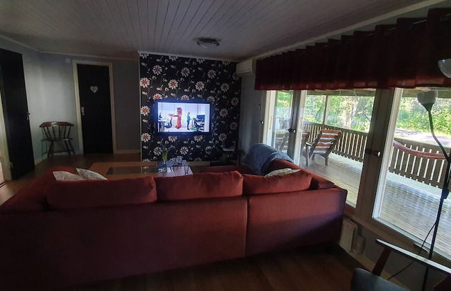 Well-equipped Beachside Cottage - Foto 15