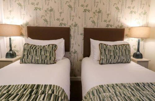 Paye House - Cromarty - Foto 23