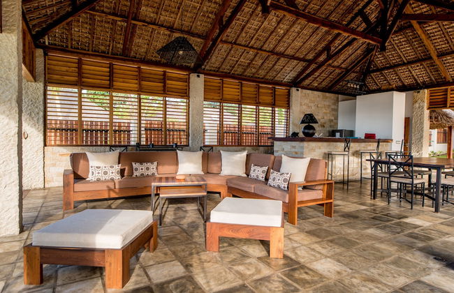 Home The Residence - Foto 38