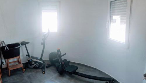 Torreguadiaro Villa - 2 mins walk from the bars and restaurants - Foto 3