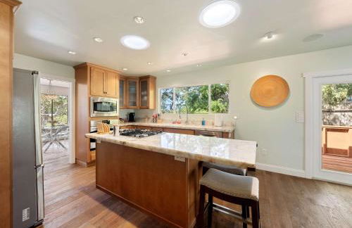 Azure Grove - Pebble Beach Tranquility for a Family of 8 - Foto 15