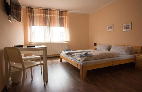 City Apartments Herne - Foto 10