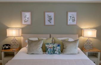 Leeds Castle Stable Courtyard Bed and Breakfast - Foto 67