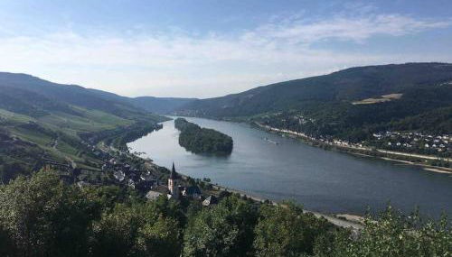 House Four Castles View - A whole House for you!! - Photo 4