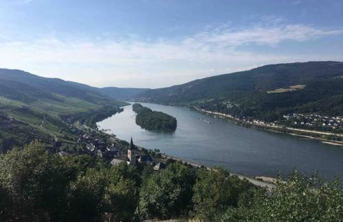 House Four Castles View - A whole House for you!! - Foto 4