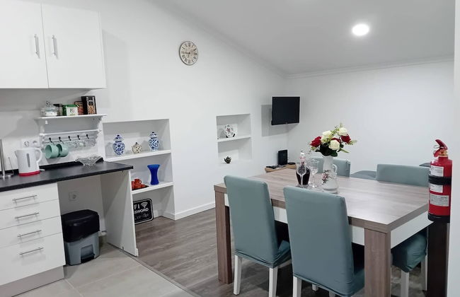 Apartment in Semeador - Photo 1