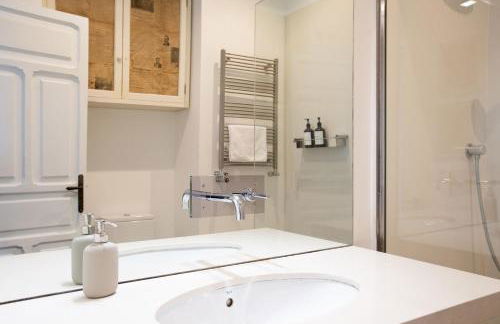 Casa Boutique San Bernardo, con jacuzzi y parking. - Foto 78