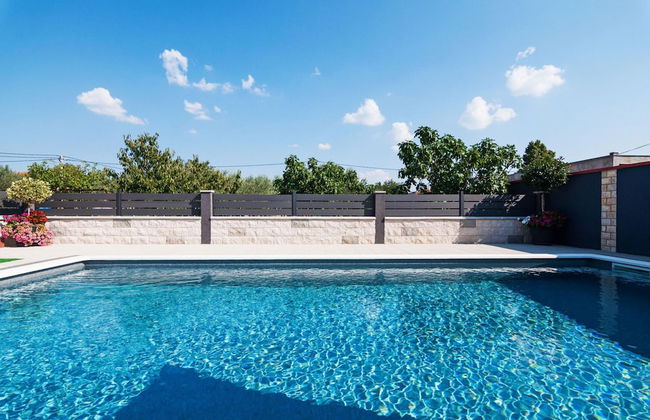 Villa Chervil Zadarvillas - Photo 21