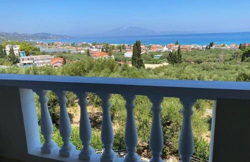 Endless Seaview Apartment A - Foto 2