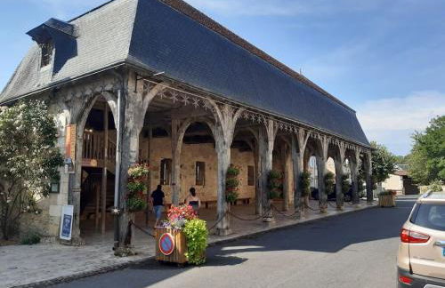 Chalet Bösleben - Foto 29