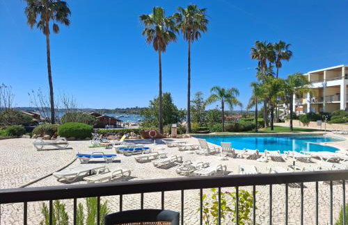Clube Alvor Ria - Waterfront luxury apartments with stunning views - Foto 28