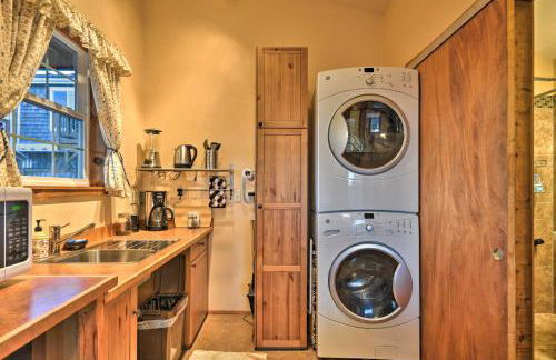 Cute Studio Abode - Steps to Long Beach Boardwalk! - Foto 9