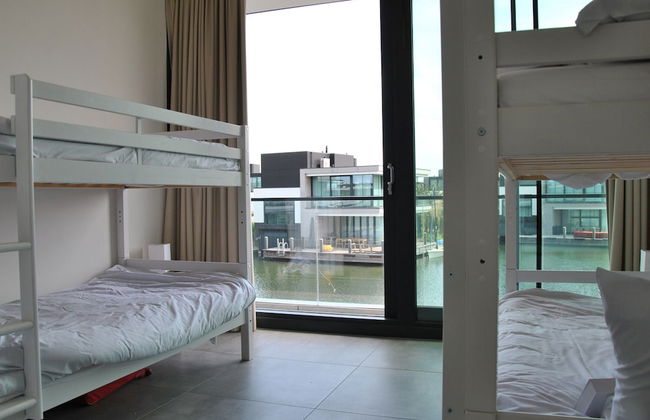 Villa With Private Pool on the Veerse Meer - Foto 4