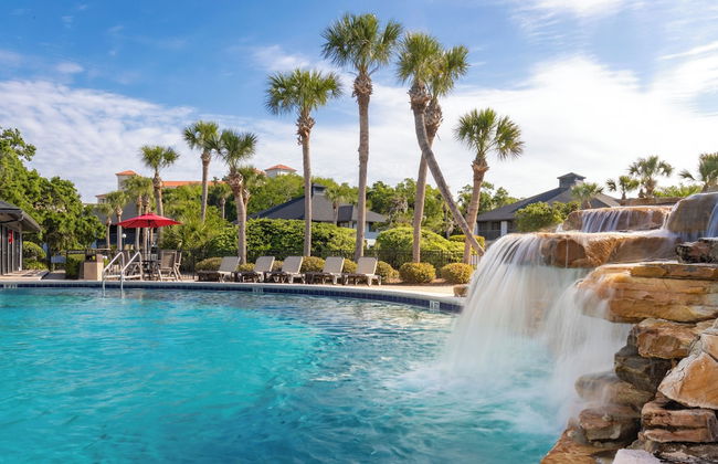 Legacy Vacation Resorts Palm Coast - Foto 34