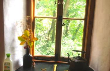 Mellow Mountain Eco Retreat Wales Hot-Tub Sauna - Foto 10