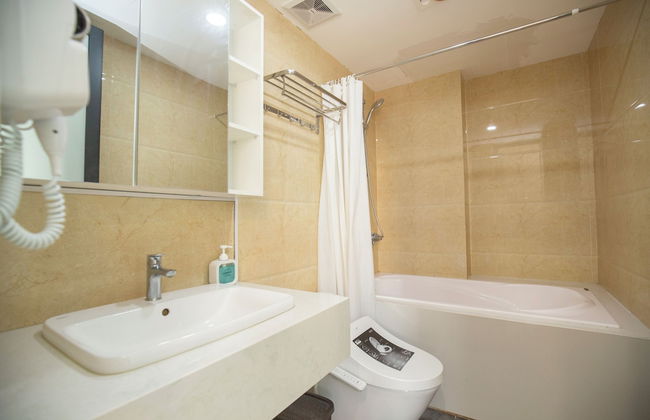 Sumitomo19- Linh Lang Apartments - Foto 49