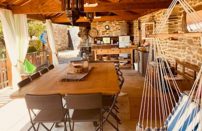 Casa Gelasio Private Pool - Foto 34