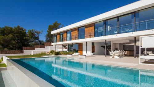 Seaside Sanctuary in Ibiza City, 1061 - Foto 5