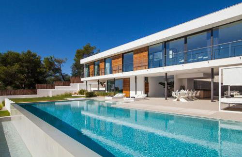 Seaside Sanctuary in Ibiza City, 1061 - Foto 5
