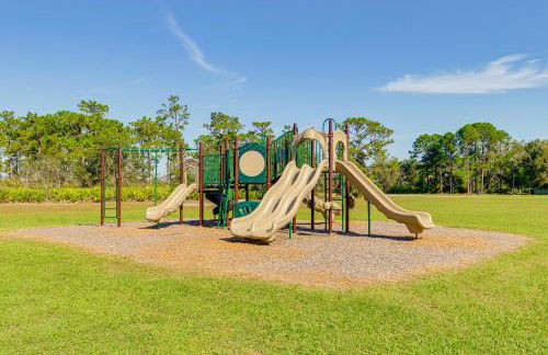 4 Mi to Golf Quiet Lake Wales Retreat - Foto 28