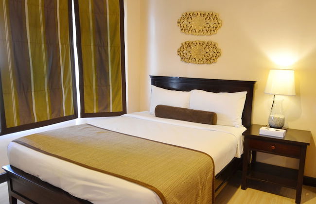 Crosswinds Resort Suites - Foto 23