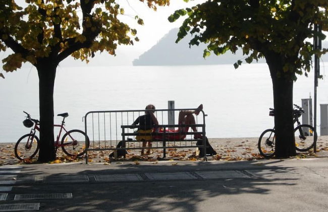 Menaggio Poggio Fiorito Loggetta - Foto 21