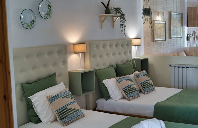 Duna Parque Beach Club - Duna Parque Resorts & Hotels - Foto 17