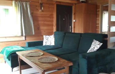 Dom na Kresach Grzybowszczyzna - Photo 49