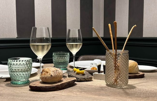 Tenuta Miranda - Foto 54