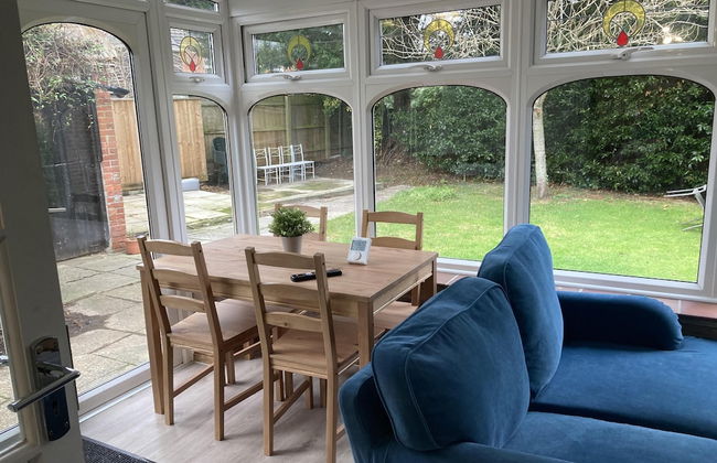 Pinewood Cottage Deluxe Self Catering Apartments - Foto 31