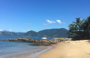 Angra dos Reis - Casa pé na areia na Praia de Fora - Ponta Leste - Photo 1