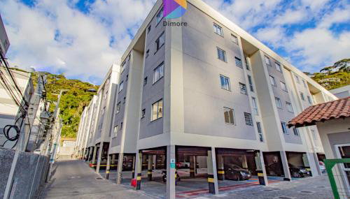 Apartamento lindo perto do Alto e do centro - Foto 2