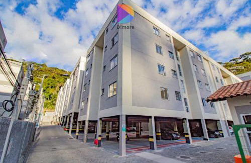 Apartamento lindo perto do Alto e do centro - Foto 2