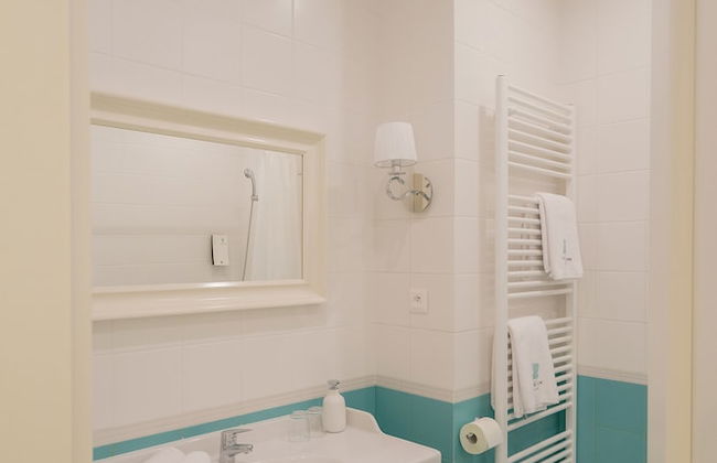 Revelton Suites Karlovy Vary - Foto 58