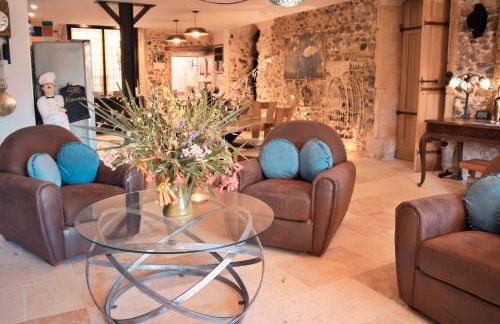 Le1693 - Charme & confort 4 étoiles - Jacuzzi - Foto 6