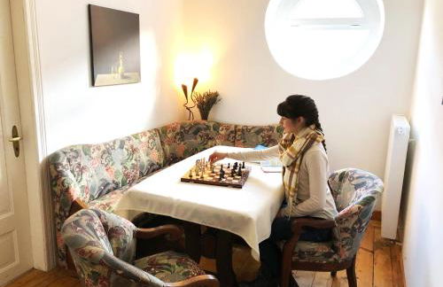 Haus Nummer 1, Moselblick - Foto 11