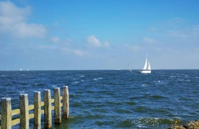 Holiday Home Deichblick 58 - Foto 13