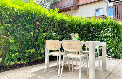 Loft am Lech I Rollstuhlgerecht I Tiefgarage I Küche I Terrasse - Foto 13