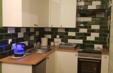 Kanciapa Sherlocka - Sherlock's Hut - Foto 7