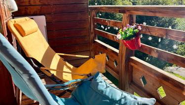 T1 La marmotte Saint Sorlin d'Arves - Foto 4