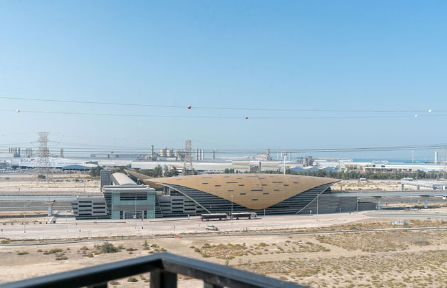 Lux BnB Nook -2 I City Views - Foto 20