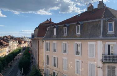 Studio au cœur du centre ville - Photo 15