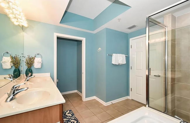 Silver Beach Towers 1003 West - Foto 32