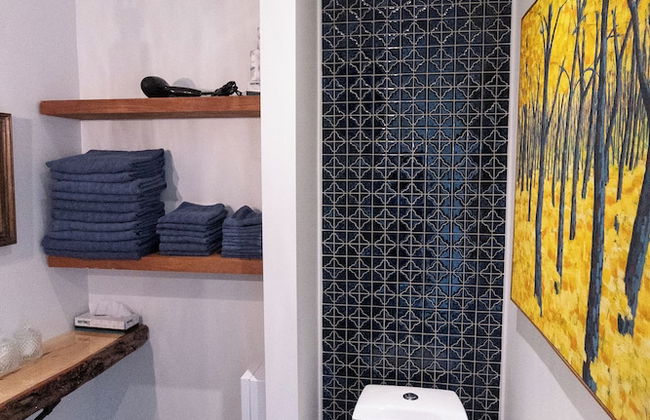 La Ruelle Hébergement - Foto 19