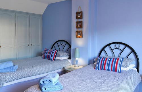 Harbour Cottage - Foto 7