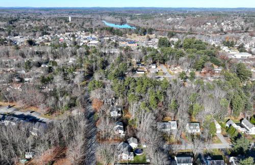 1 Mi to Maine Street! MCM-Style Home in Brunswick - Foto 37