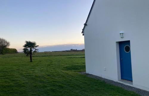 Portec la mer et le sentier côtier à pied - Foto 12